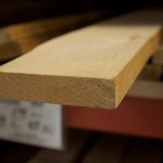 6/4 hardwood lumber is 1-1/2" thick