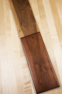 Walnut board Walnut board