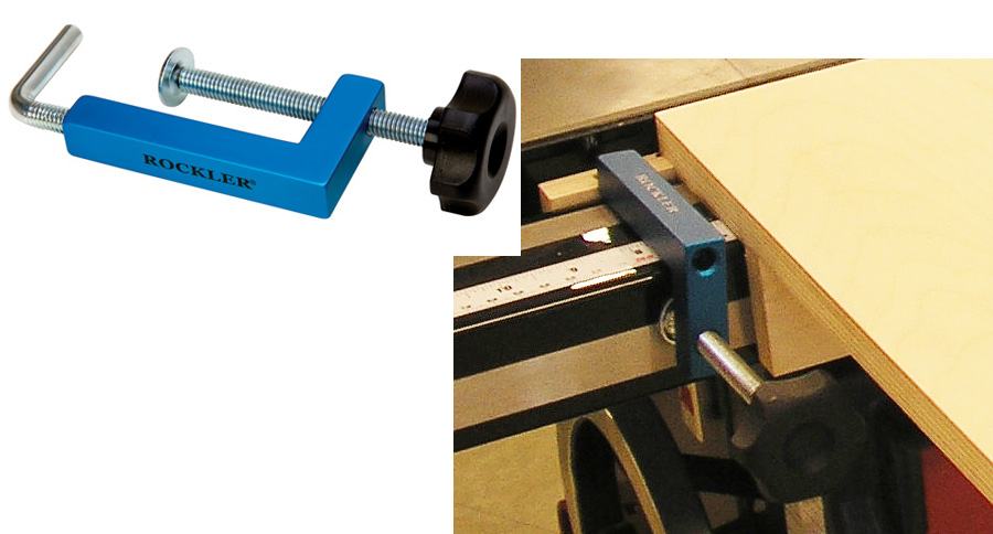 How to Extend Your Tablesaw’s Crosscut Capacity – Woodworkers 
