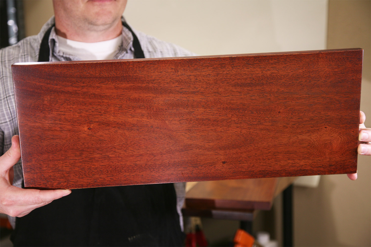 3 More Easy & Exquisite Finishes for Mahogany Woodworking Projects