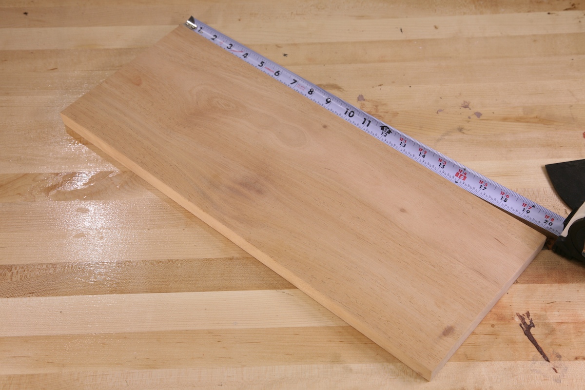 3 More Easy & Exquisite Finishes for Mahogany Woodworking Projects