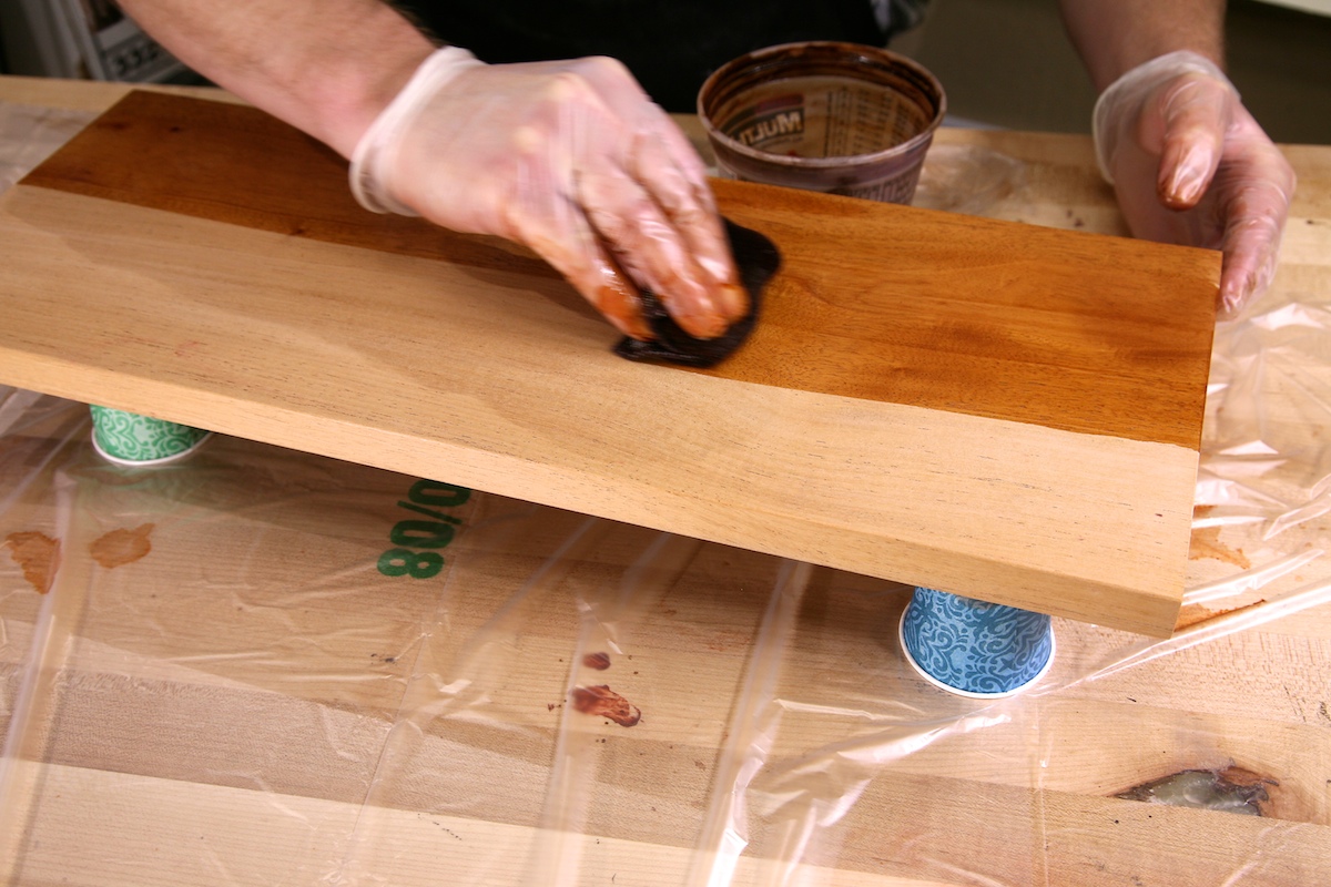 3 More Easy & Exquisite Finishes for Mahogany Woodworking Projects