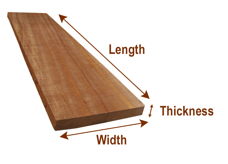 Free Lumber Calculators! Board Foot.