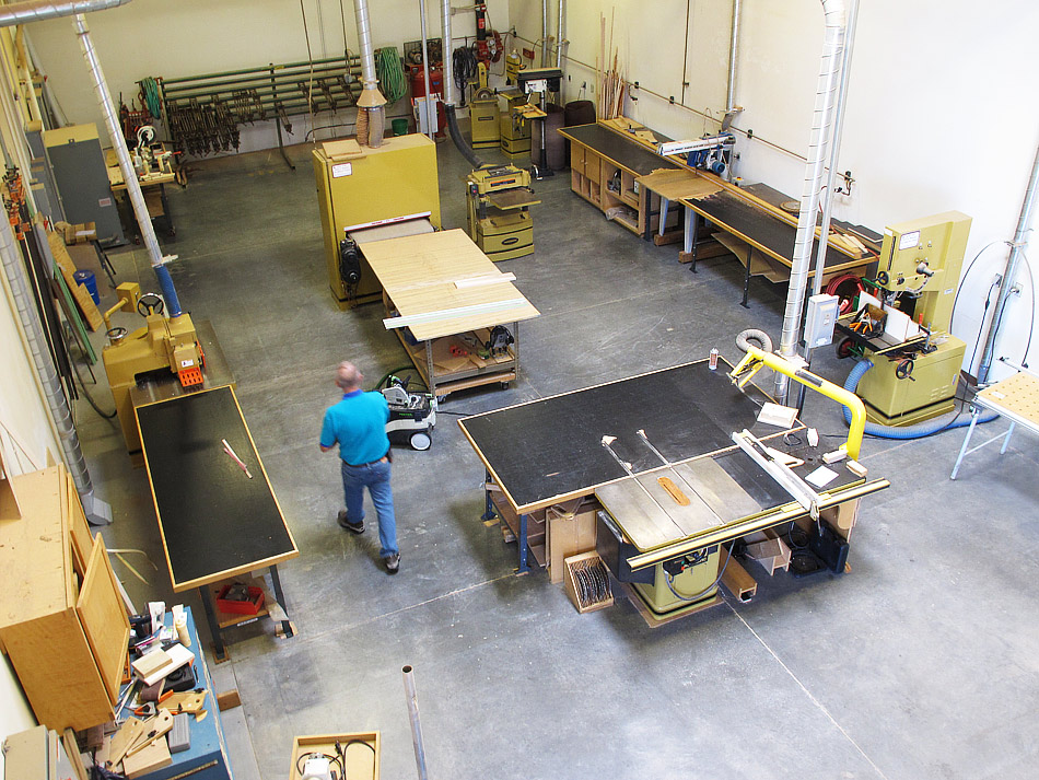 Woodworkers Source: About Us
