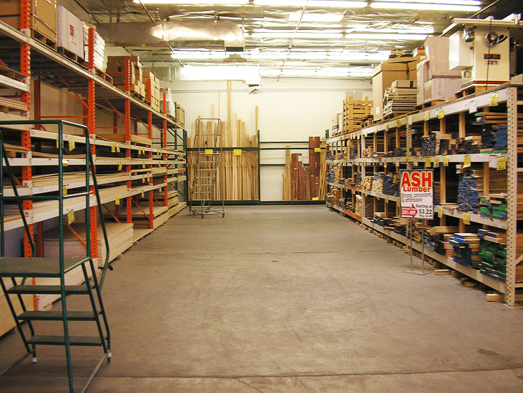 Woodworkers Source: About Us