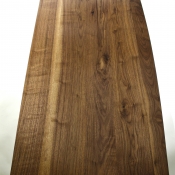 walnut desk top table top