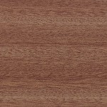 Sapele wood grain scan