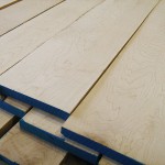 White Hard Maple boards