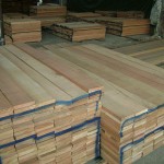 Flooring blanks