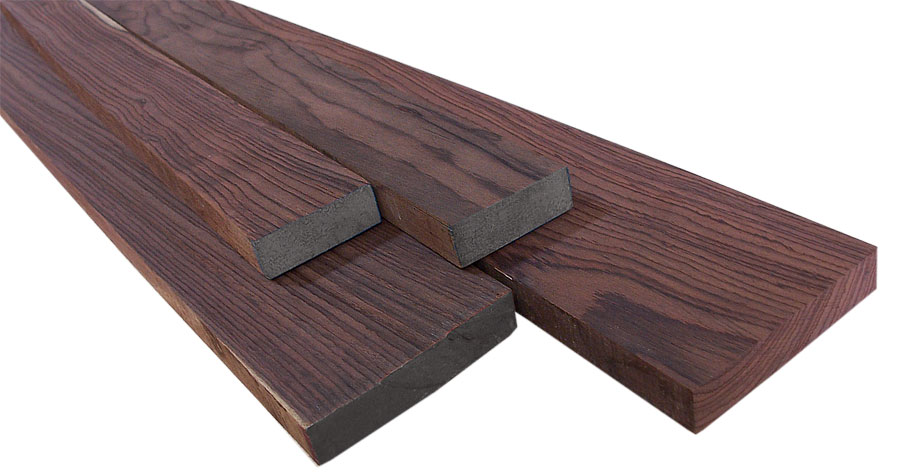 Indian Rosewood Might Inspire Your Next Project ...
