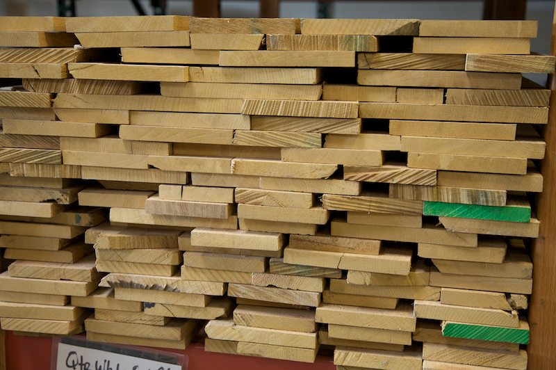 Woodworking 101: What Does 4/4 Mean In Lumber? – Woodworkers Source Blog
