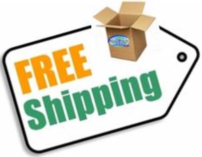 free shipping lumber