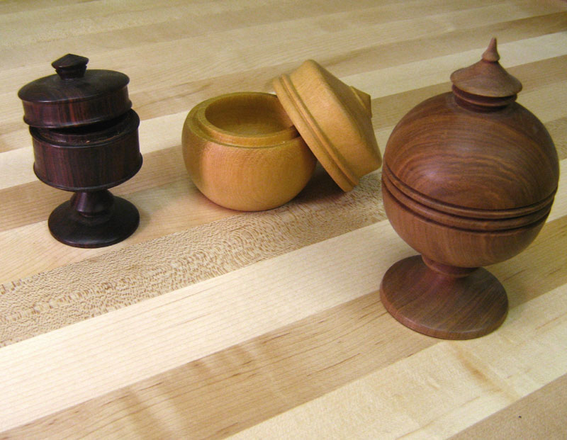 Experience the Joys Of Wood Turning with Arizona 