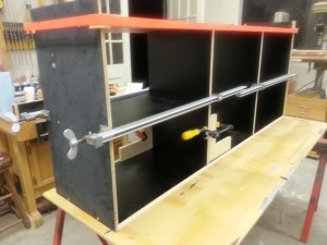 cabinet 2