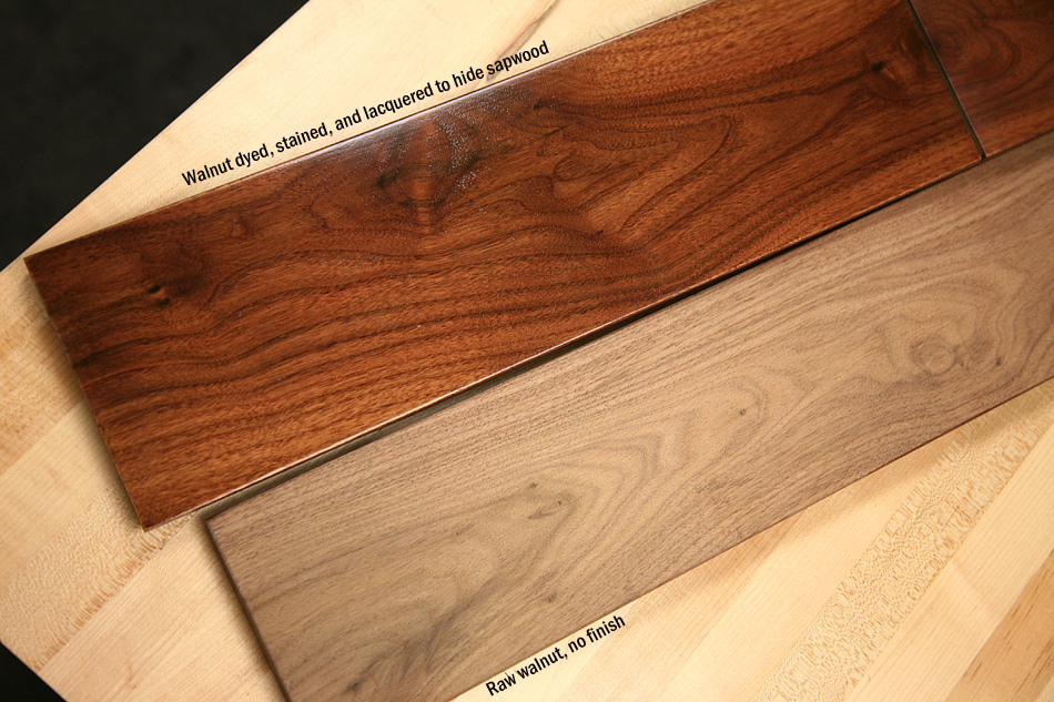 How to Make Walnut Woodworking Projects Look Great with 