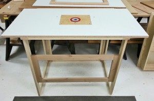 router table