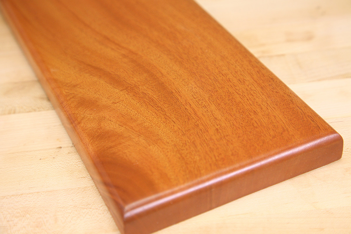 How To Finish Mahogany 3 Great Tips For Finishing Your Woodworking Projects Woodworkers Source Blog