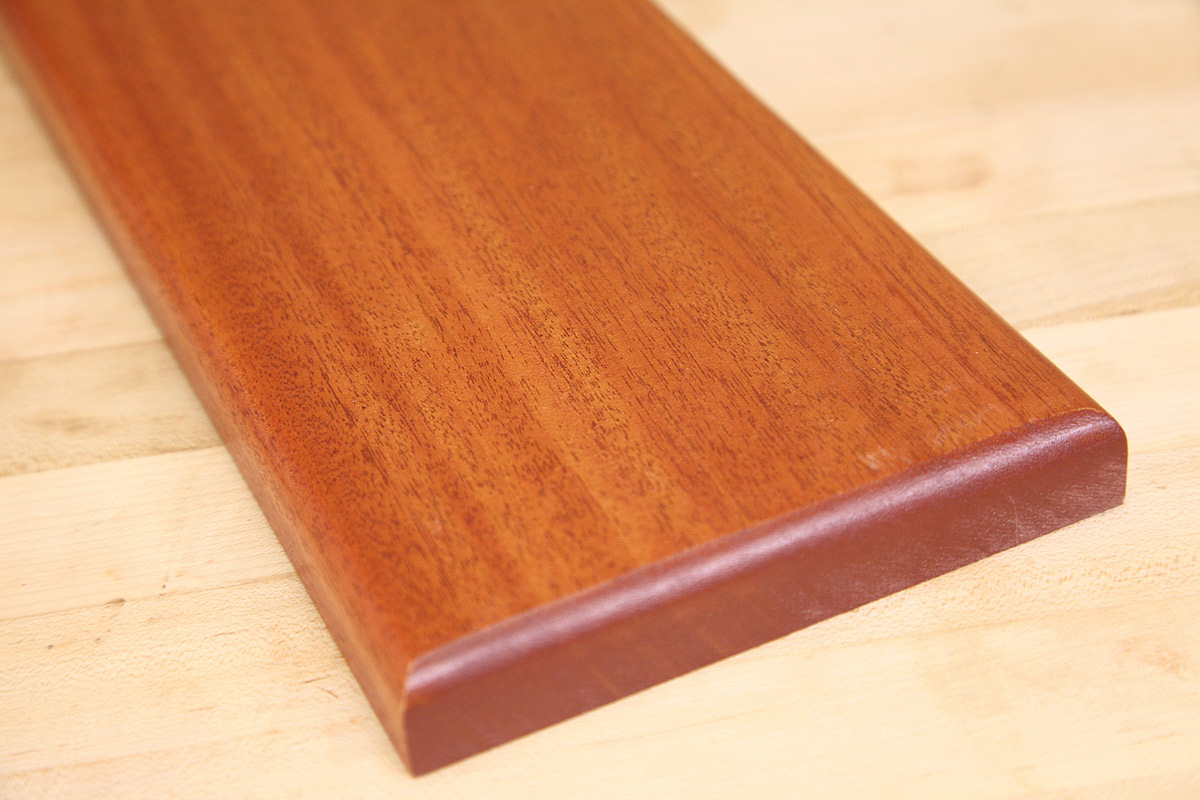How To Finish Mahogany 3 Great Tips For Finishing Your