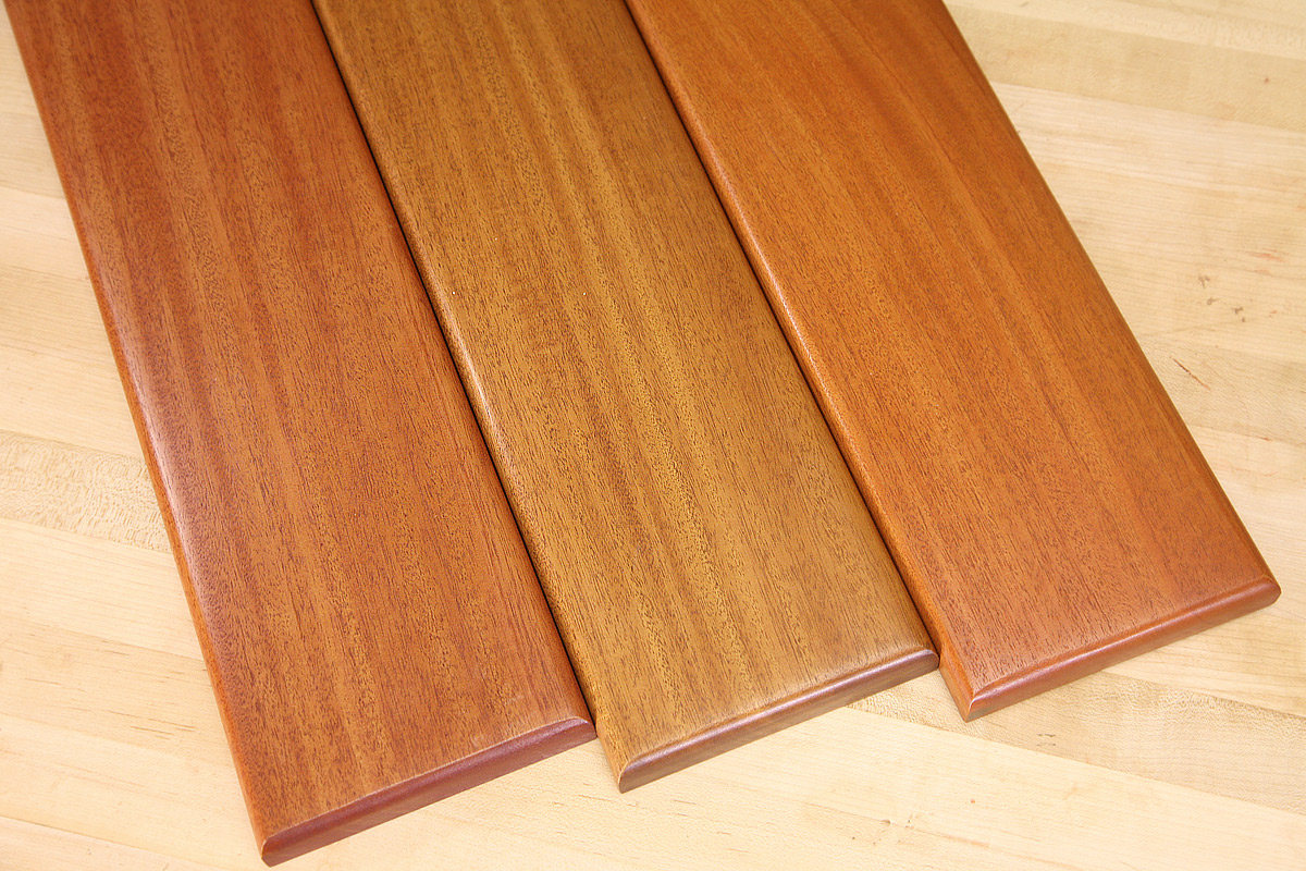How to Finish Mahogany: 3 Great Tips for Finishing Your Woodworking