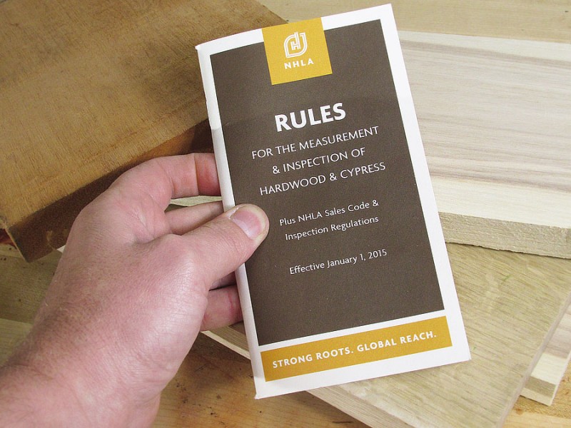 Woodworking 101 What Does 4/4 Mean In Lumber? Woodworkers Source Blog