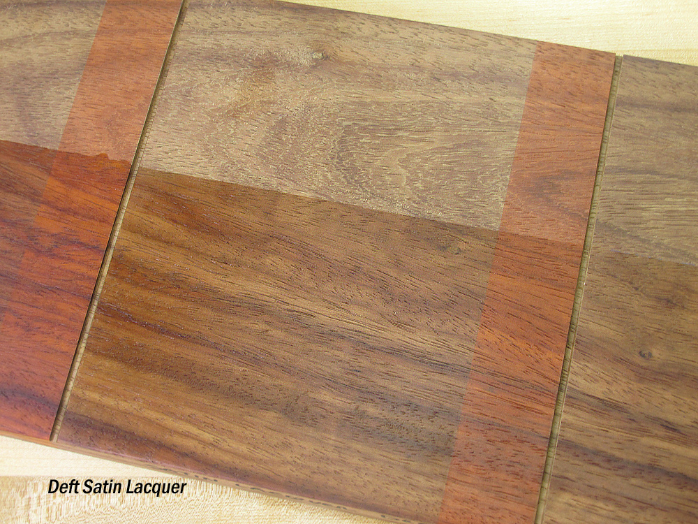 6 Wood Finishes For African Padauk Which One Is Best Woodworkers Source Blog