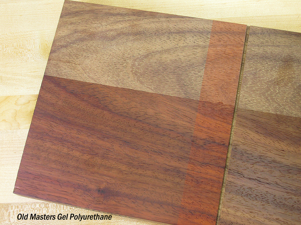 6 Wood Finishes for African Padauk: Which One Is Best? – Woodworkers Source  Blog