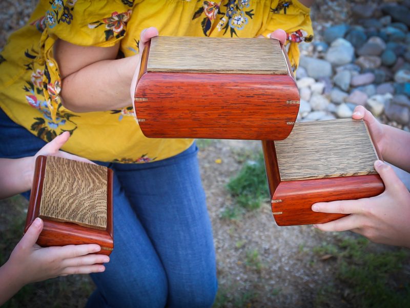 6 Wood Finishes for African Padauk: Which One Is Best? – Woodworkers Source  Blog