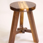 Stool by Ryan Nelson