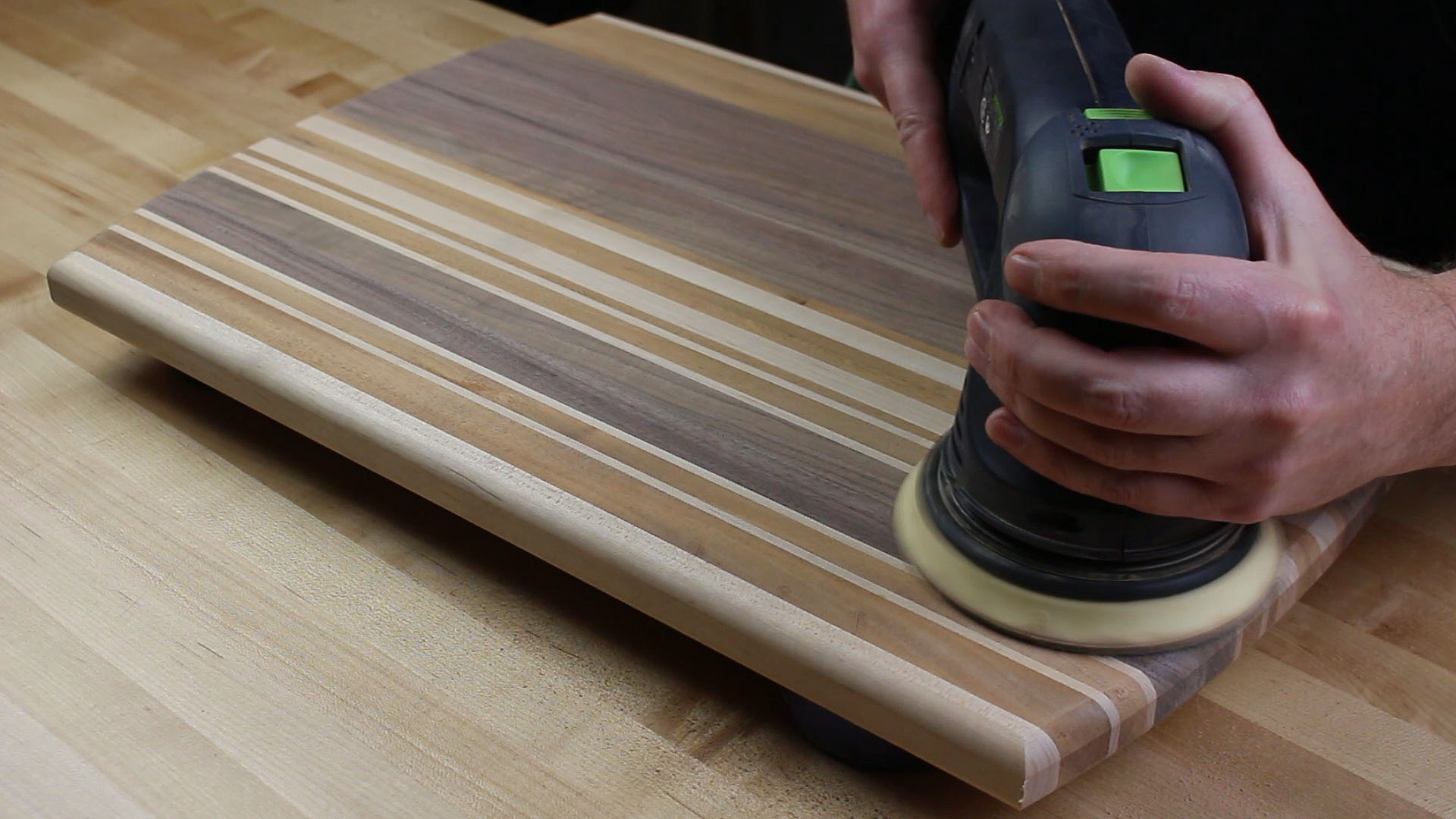Ash Thin Cutting Board Strips - Woodworkers Source