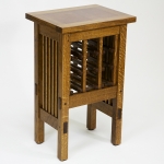 white-oak-wine-table