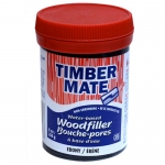 Timbermate Ebony (optional)