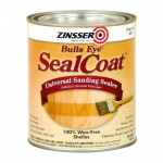 Zinsser SealCoat