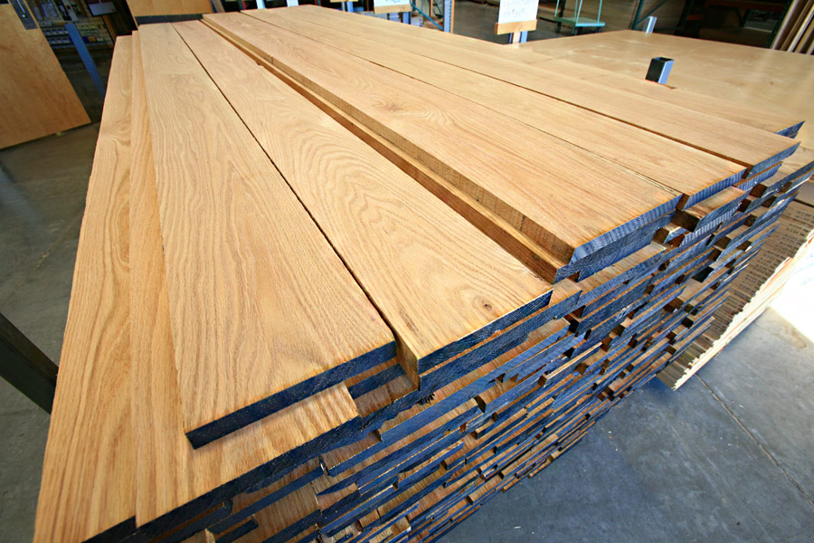 Bamboo Lumber for Woodworkers - Friendly Service & Fast Shipping from  Woodworkers Source