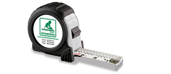 tape measure