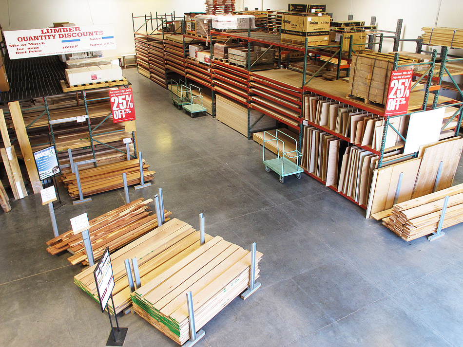 Woodworking supplies phoenix