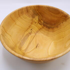 Maple, Spalted projects