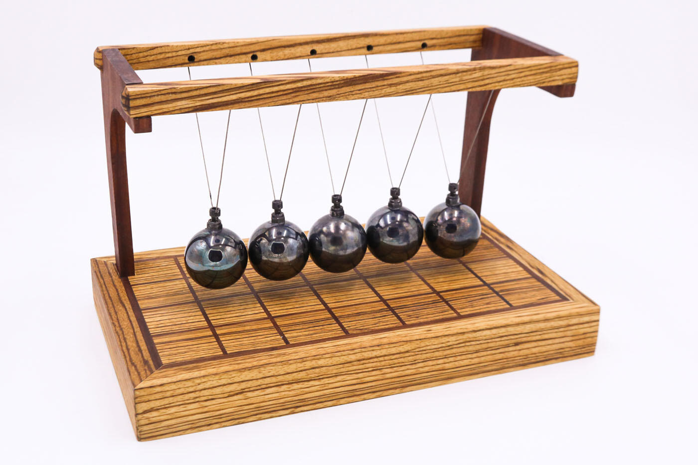 Newton's Cradle